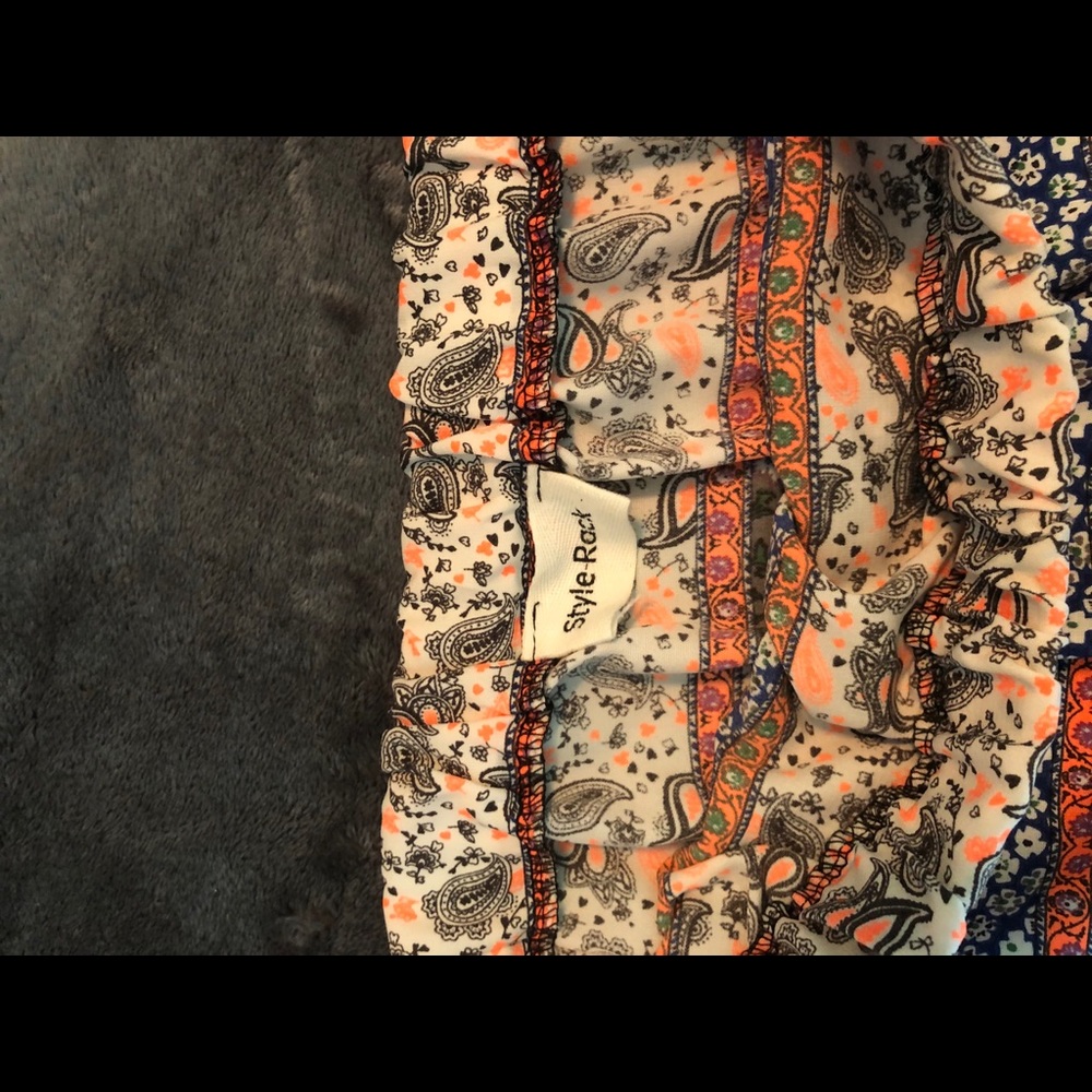 Romper - Picture 2 of 2
